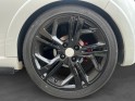 Peugeot 208 1.6 thp 200ch bvm6 gti occasion simplicicar lyon nord  simplicicar simplicibike france