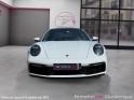 Porsche 911 carrera coupe 992 4s coupe 3.0i 450 pdk/pack chrono/toît ouvrant panoramique/echappement sport/caméra 360°...