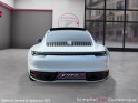 Porsche 911 carrera coupe 992 4s coupe 3.0i 450 pdk/pack chrono/toît ouvrant panoramique/echappement sport/caméra 360°...