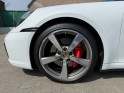 Porsche 911 carrera coupe 992 4s coupe 3.0i 450 pdk/pack chrono/toît ouvrant panoramique/echappement sport/caméra 360°...