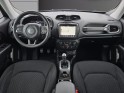 Jeep renegade 1.6 i multijet 130 ch bvm6 4x2 limited garantie 12 mois occasion simplicicar vichy simplicicar simplicibike...