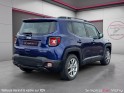 Jeep renegade 1.6 i multijet 130 ch bvm6 4x2 limited garantie 12 mois occasion simplicicar vichy simplicicar simplicibike...