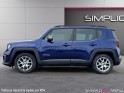 Jeep renegade 1.6 i multijet 130 ch bvm6 4x2 limited garantie 12 mois occasion simplicicar vichy simplicicar simplicibike...