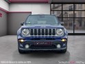 Jeep renegade 1.6 i multijet 130 ch bvm6 4x2 limited garantie 12 mois occasion simplicicar vichy simplicicar simplicibike...