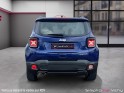 Jeep renegade 1.6 i multijet 130 ch bvm6 4x2 limited garantie 12 mois occasion simplicicar vichy simplicicar simplicibike...