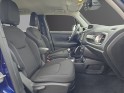 Jeep renegade 1.6 i multijet 130 ch bvm6 4x2 limited garantie 12 mois occasion simplicicar vichy simplicicar simplicibike...