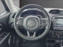 Jeep renegade 1.6 i multijet 130 ch bvm6 4x2 limited garantie 12 mois occasion simplicicar vichy simplicicar simplicibike...