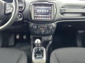 Jeep renegade 1.6 i multijet 130 ch bvm6 4x2 limited garantie 12 mois occasion simplicicar vichy simplicicar simplicibike...