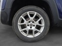 Jeep renegade 1.6 i multijet 130 ch bvm6 4x2 limited garantie 12 mois occasion simplicicar vichy simplicicar simplicibike...