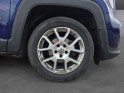 Jeep renegade 1.6 i multijet 130 ch bvm6 4x2 limited garantie 12 mois occasion simplicicar vichy simplicicar simplicibike...