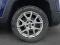 Jeep renegade 1.6 i multijet 130 ch bvm6 4x2 limited garantie 12 mois occasion simplicicar vichy simplicicar simplicibike...