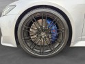 Audi rs6 c8 avant 4,0 v8 tfsi 600 ch individual - suvi audi - echappement miltek - bang olufsen 3d - jantes abt - garantie...
