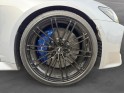 Audi rs6 c8 avant 4,0 v8 tfsi 600 ch individual - suvi audi - echappement miltek - bang olufsen 3d - jantes abt - garantie...