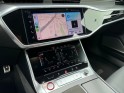 Audi rs6 c8 avant 4,0 v8 tfsi 600 ch individual - suvi audi - echappement miltek - bang olufsen 3d - jantes abt - garantie...