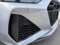 Audi rs6 c8 avant 4,0 v8 tfsi 600 ch individual - suvi audi - echappement miltek - bang olufsen 3d - jantes abt - garantie...