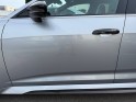 Audi rs6 c8 avant 4,0 v8 tfsi 600 ch individual - suvi audi - echappement miltek - bang olufsen 3d - jantes abt - garantie...