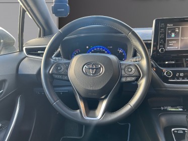 Toyota corolla touring sports hybride pro my22 pro hybride 122h dynamic business  programme beyond zero academygarantie 12......