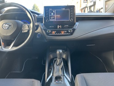 Toyota corolla touring sports hybride pro my22 pro hybride 122h dynamic business  programme beyond zero academygarantie 12......