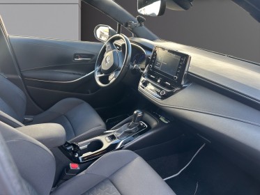 Toyota corolla touring sports hybride pro my22 pro hybride 122h dynamic business  programme beyond zero academygarantie 12......
