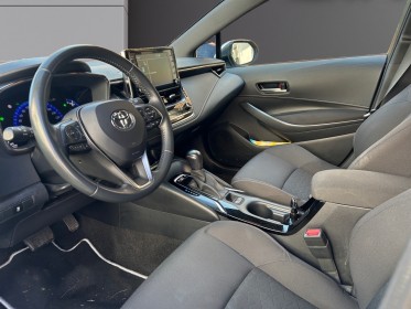 Toyota corolla touring sports hybride pro my22 pro hybride 122h dynamic business  programme beyond zero academygarantie 12......