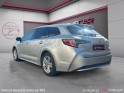 Toyota corolla touring sports hybride pro my22 pro hybride 122h dynamic business  programme beyond zero academygarantie 12......