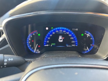 Toyota corolla touring sports hybride pro my22 pro hybride 122h dynamic business  programme beyond zero academygarantie 12......