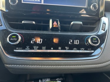 Toyota corolla touring sports hybride pro my22 pro hybride 122h dynamic business  programme beyond zero academygarantie 12......