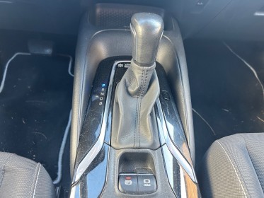 Toyota corolla touring sports hybride pro my22 pro hybride 122h dynamic business  programme beyond zero academygarantie 12......