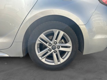 Toyota corolla touring sports hybride pro my22 pro hybride 122h dynamic business  programme beyond zero academygarantie 12......