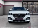 Mg ehs comfort 1.5 hybride 258 ch phev occasion simplicicar la fleche simplicicar simplicibike france