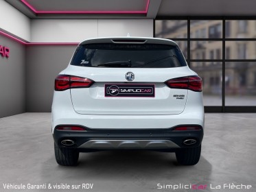 Mg ehs comfort 1.5 hybride 258 ch phev occasion simplicicar la fleche simplicicar simplicibike france