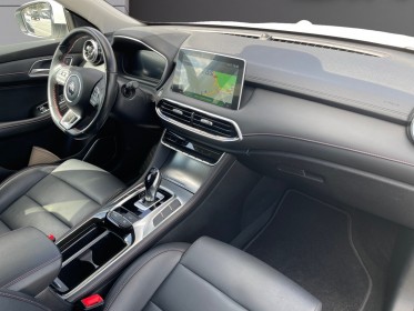 Mg ehs comfort 1.5 hybride 258 ch phev occasion simplicicar la fleche simplicicar simplicibike france