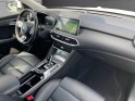 Mg ehs comfort 1.5 hybride 258 ch phev occasion simplicicar la fleche simplicicar simplicibike france