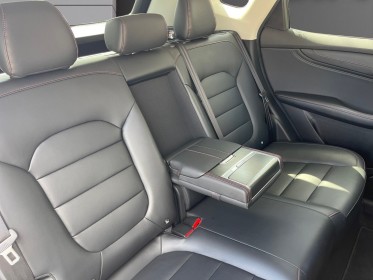 Mg ehs comfort 1.5 hybride 258 ch phev occasion simplicicar la fleche simplicicar simplicibike france