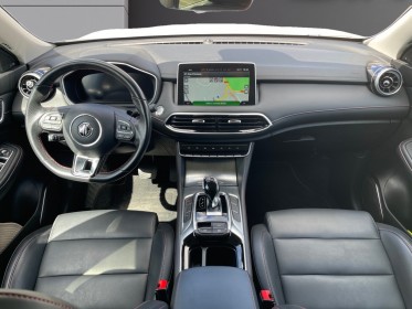Mg ehs comfort 1.5 hybride 258 ch phev occasion simplicicar la fleche simplicicar simplicibike france