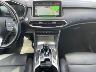 Mg ehs comfort 1.5 hybride 258 ch phev occasion simplicicar la fleche simplicicar simplicibike france