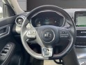 Mg ehs comfort 1.5 hybride 258 ch phev occasion simplicicar la fleche simplicicar simplicibike france
