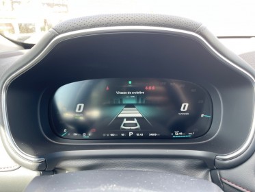Mg ehs comfort 1.5 hybride 258 ch phev occasion simplicicar la fleche simplicicar simplicibike france