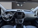 Mercedes vito mixto 116 cdi long bva rwd select occasion simplicicar arras  simplicicar simplicibike france