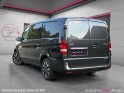 Mercedes vito mixto 116 cdi long bva rwd select occasion simplicicar arras  simplicicar simplicibike france