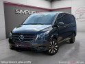 Mercedes vito mixto 116 cdi long bva rwd select occasion simplicicar arras  simplicicar simplicibike france