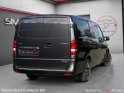 Mercedes vito mixto 116 cdi long bva rwd select occasion simplicicar arras  simplicicar simplicibike france