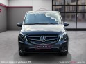 Mercedes vito mixto 116 cdi long bva rwd select occasion simplicicar arras  simplicicar simplicibike france