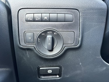 Mercedes vito mixto 116 cdi long bva rwd select occasion simplicicar arras  simplicicar simplicibike france