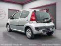 Peugeot 107 1.0e 12v 68ch blue lion trendy occasion simplicicar brie-comte-robert simplicicar simplicibike france