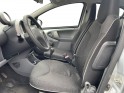 Peugeot 107 1.0e 12v 68ch blue lion trendy occasion simplicicar brie-comte-robert simplicicar simplicibike france
