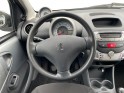 Peugeot 107 1.0e 12v 68ch blue lion trendy occasion simplicicar brie-comte-robert simplicicar simplicibike france