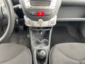 Peugeot 107 1.0e 12v 68ch blue lion trendy occasion simplicicar brie-comte-robert simplicicar simplicibike france