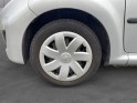 Peugeot 107 1.0e 12v 68ch blue lion trendy occasion simplicicar brie-comte-robert simplicicar simplicibike france