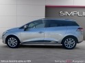 Renault clio iv estate clio intens dci 90 energy occasion avignon (84) simplicicar simplicibike france